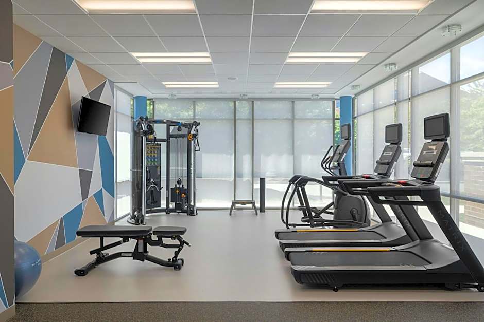 SpringHill Suites by Marriott Allentown Bethlehem/Center Valley