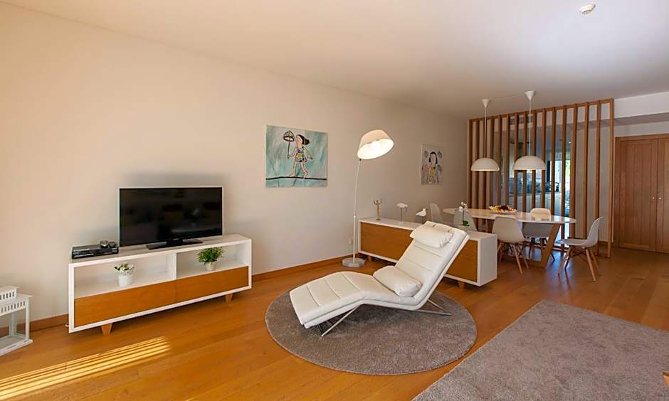 Troia Residences - Beach Houses