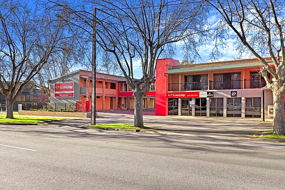 Econo Lodge East Adelaide