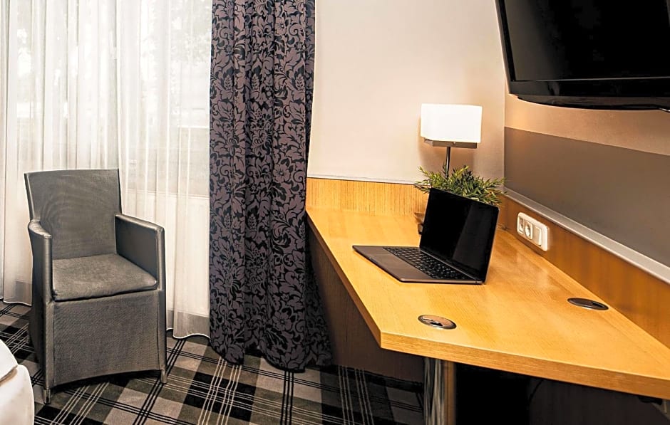 Median Hotel Hannover Lehrte