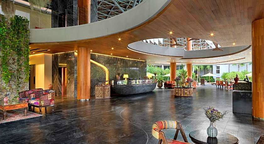 Wyndham Grand Nai Harn Beach Phuket