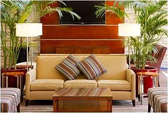 Four Points By Sheraton Los Angeles International Airport
