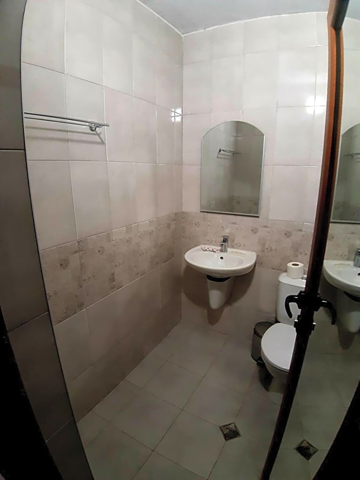 Family Hotel Pautalia