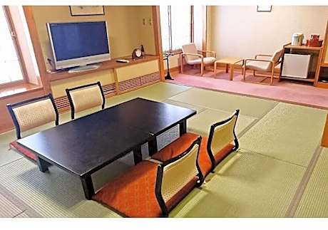 Wakaba Ryokan / Vacation STAY 29376