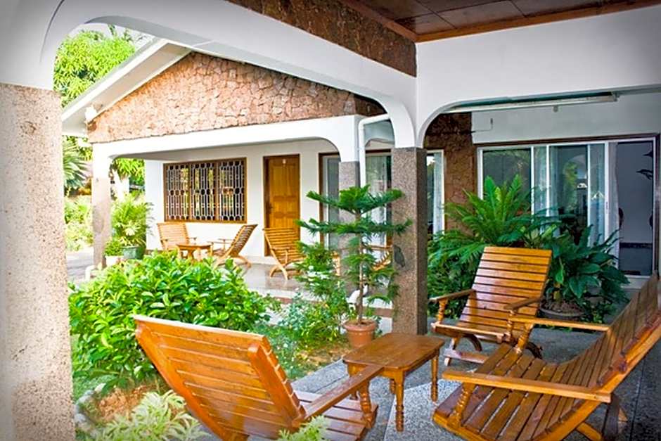 Villa de Roses