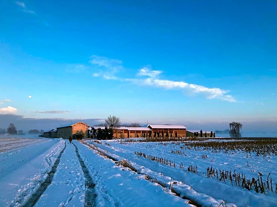 Residence Campagnole