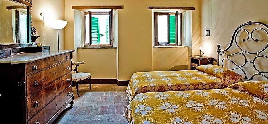 Agriturismo Terra di Michelangelo