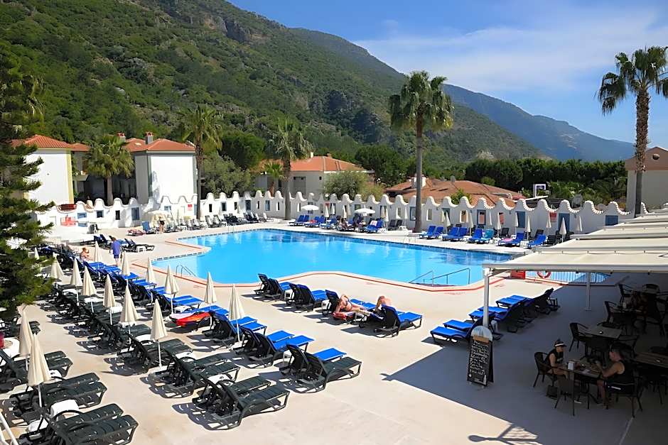 Hotel Karbel Sun