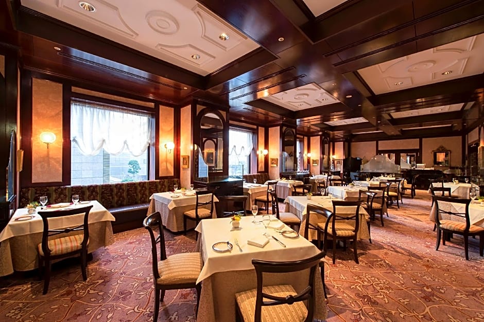 Dai-Ichi Hotel Tokyo