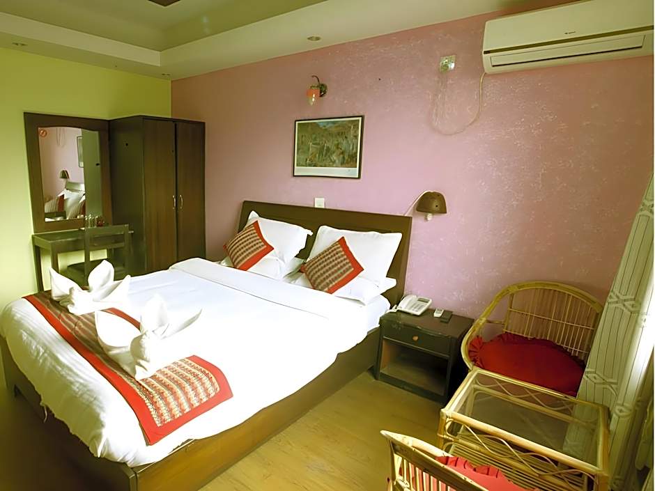 Kathmandu Home Annex