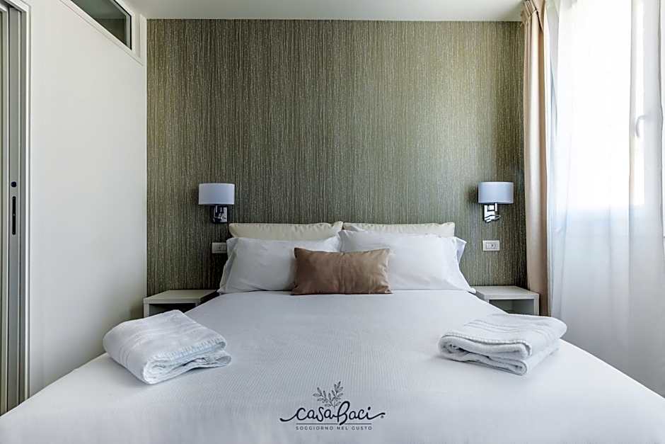 CASA BACI - Soggiorno nel Gusto