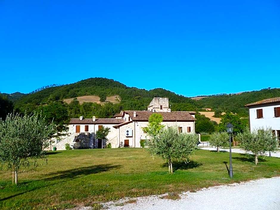 Agriturismo Il Pioppo