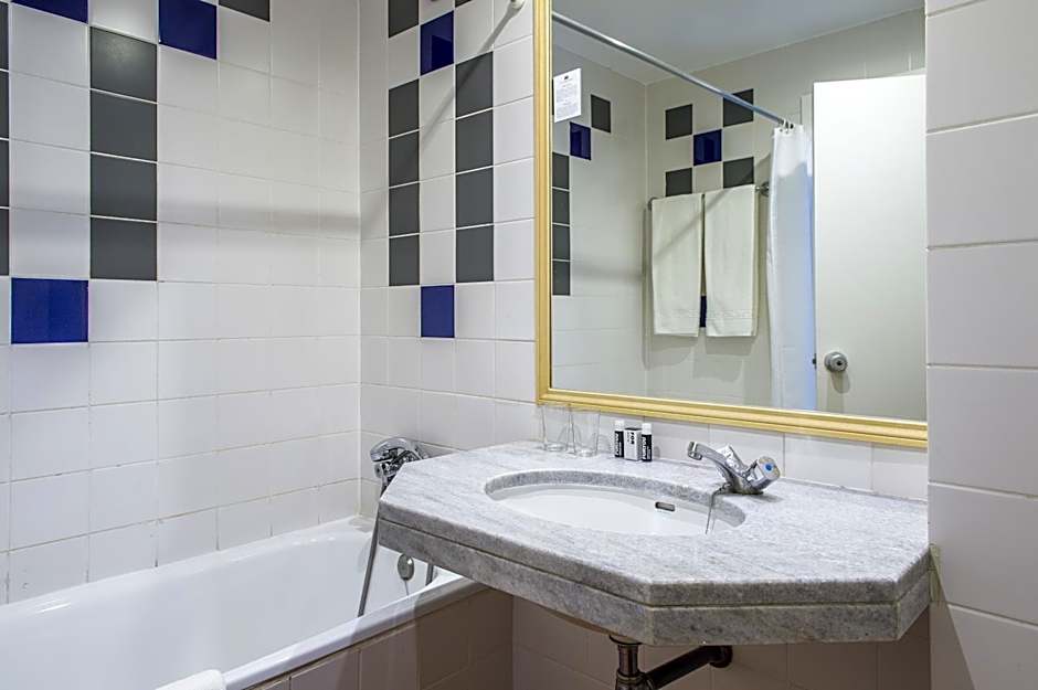 Hotel Londres Estoril / Cascais