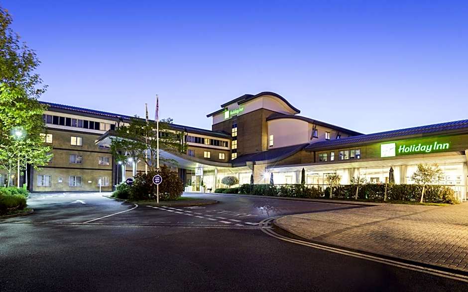 Holiday Inn Oxford By IHG