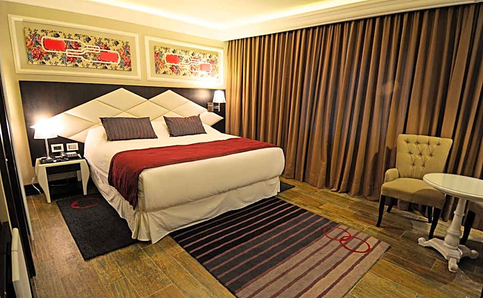 Hotel Sommelier Boutique