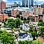 Stylish 2-Bedroom Apartment In Downtown Windsor
