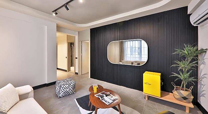 Luff Suites