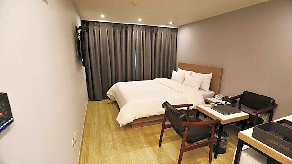 Anyang ILLOWA Hotel