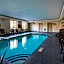 Sleep Inn & Suites Manchester