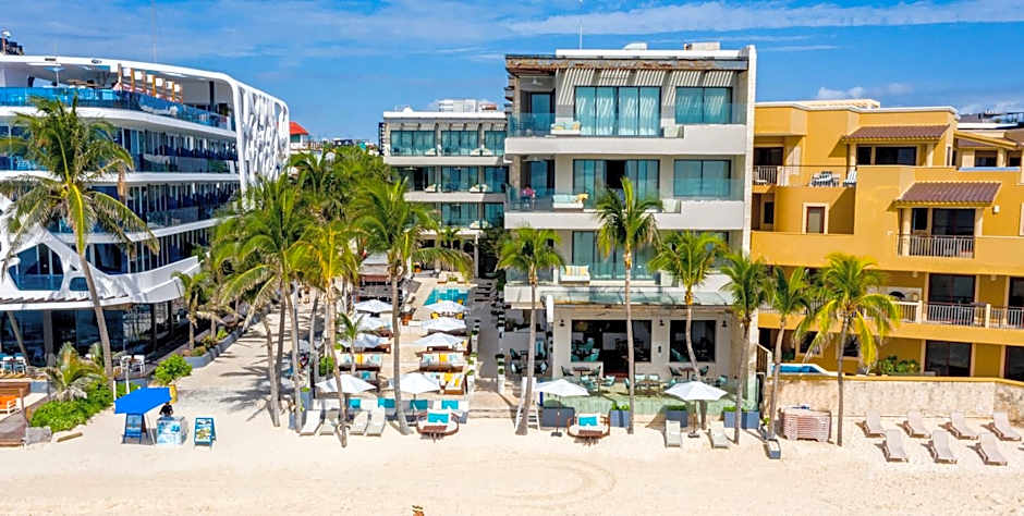 Hyatt Centric Playa del Carmen 