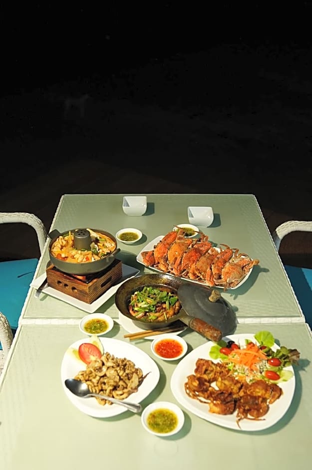 Plub Pla Koh Mak Retreat