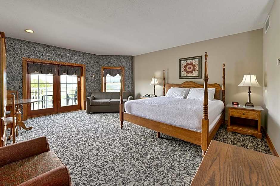 Carlisle Inn