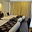 Albury Burvale Motor Inn