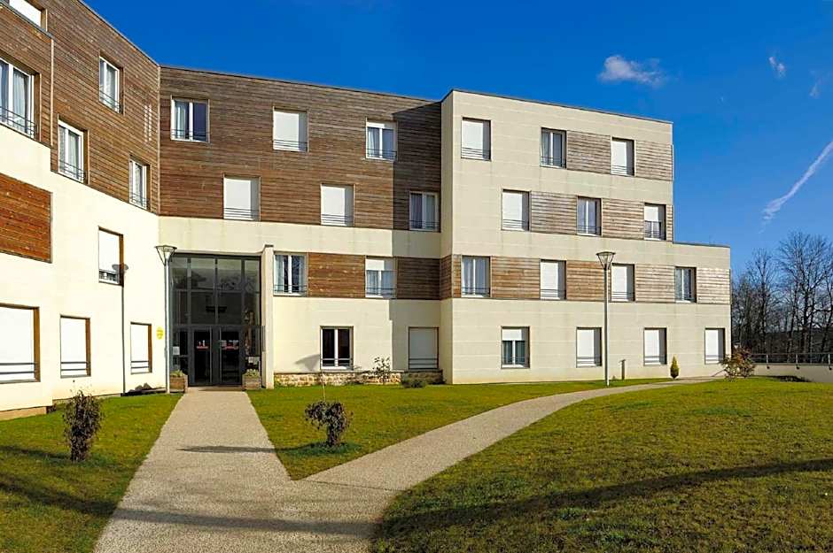Residhome Bures La Guyonnerie