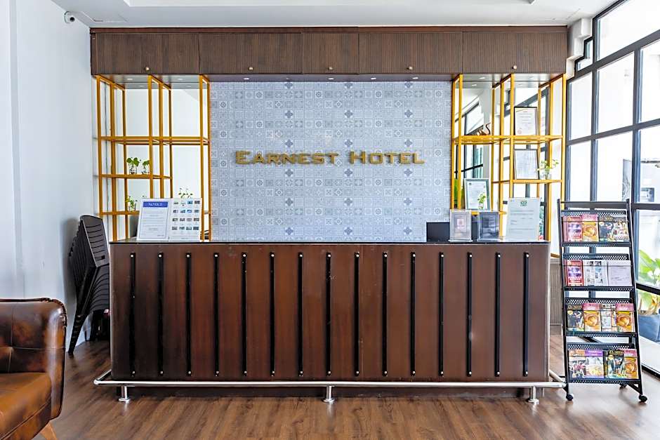 Earnest Hotel Georgetown