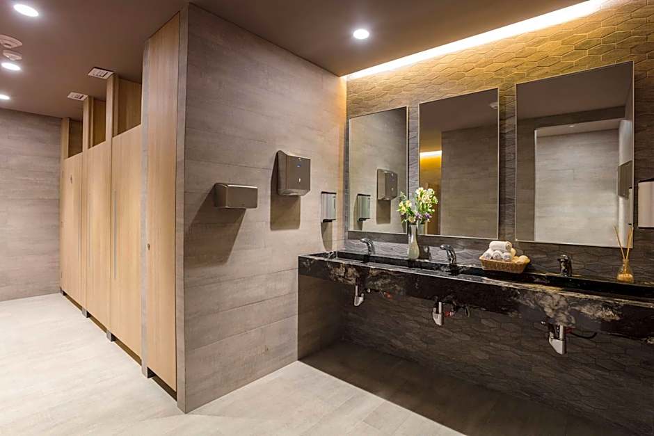 NH COLLECTION MEXICO CITY REFORMA
