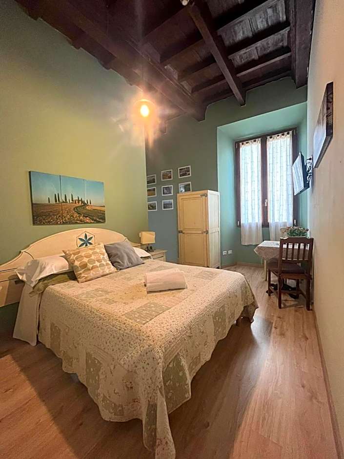 Cicerone Guest House