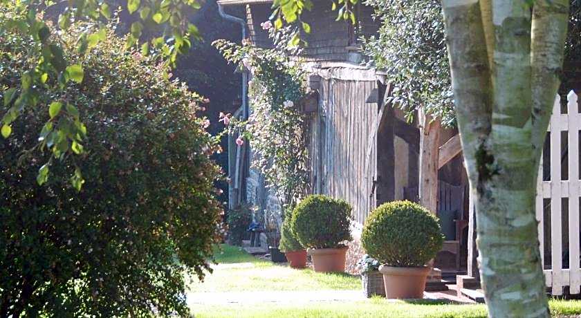 Bergerie de la Moutonniere