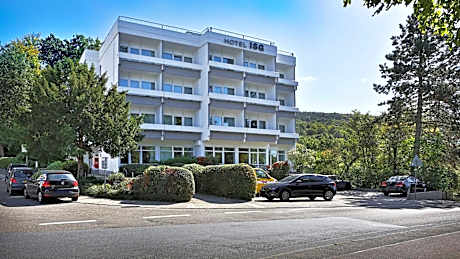 Hotel ISG Heidelberg