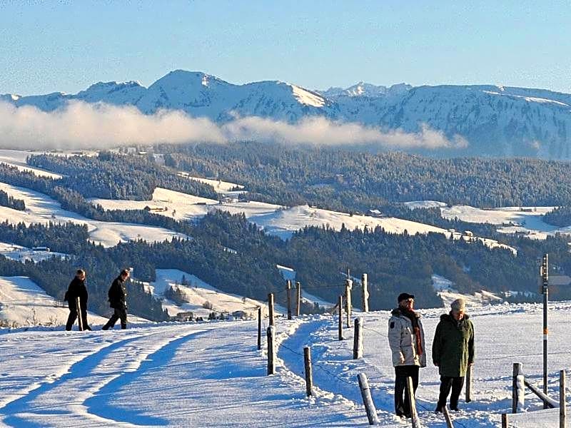 Landhotel Herzberger garni Zimmer & Ferienwohnungen