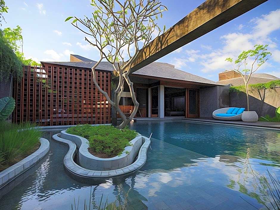 The Santai by LifestyleRetreats