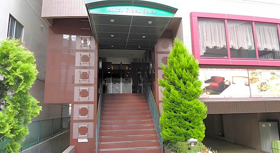Hotel Green Selec