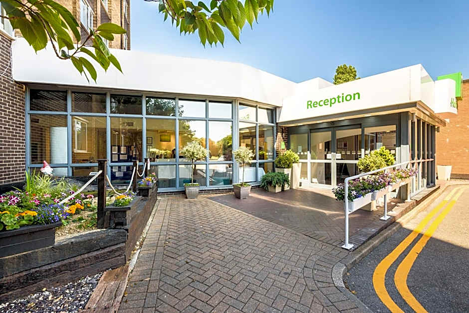 Holiday Inn Portsmouth By IHG