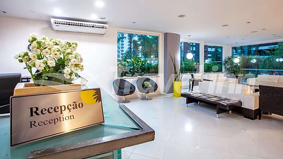 Travel Inn Boulevard Riviera