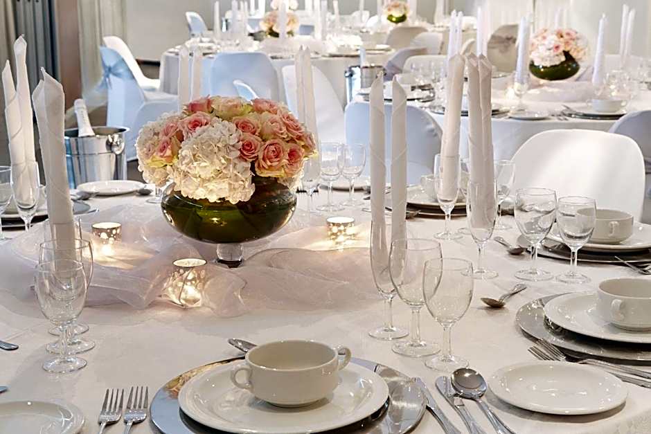 First Group The Palace All-Suite