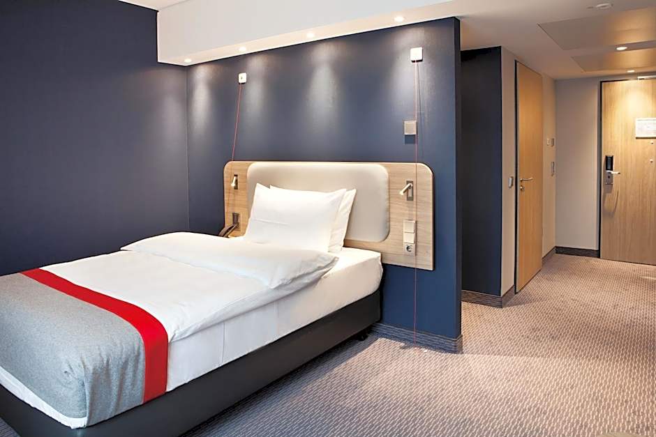 Holiday Inn Express Oberhausen By IHG