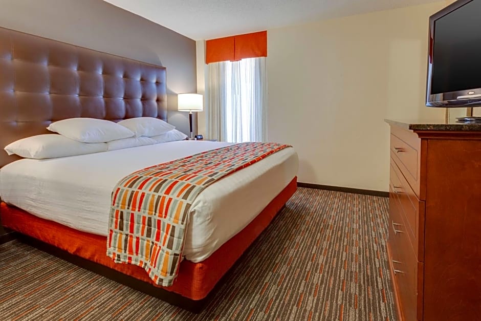 Drury Inn & Suites Memphis South