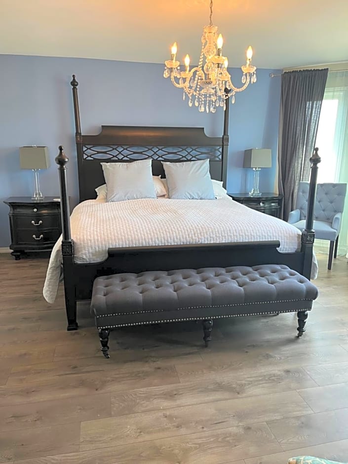 Lulu's Bed & Breakfast