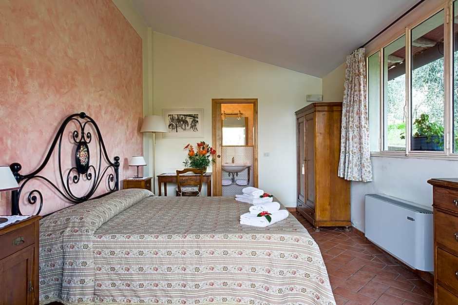 B&B Ponte a Nappo San Gimignano