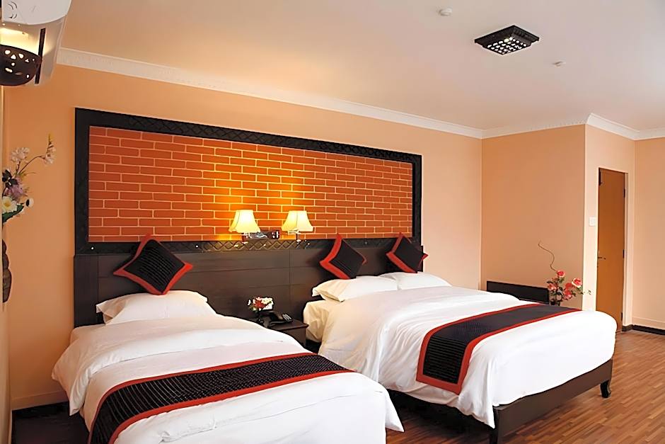 Taleju Boutique Hotel