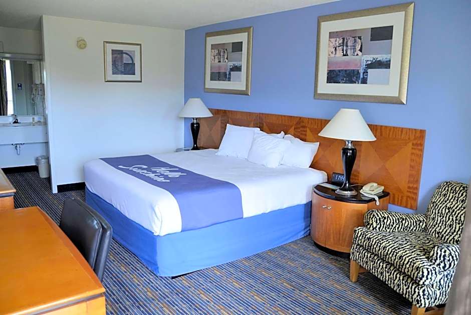 Days Inn by Wyndham Luray Shenandoah