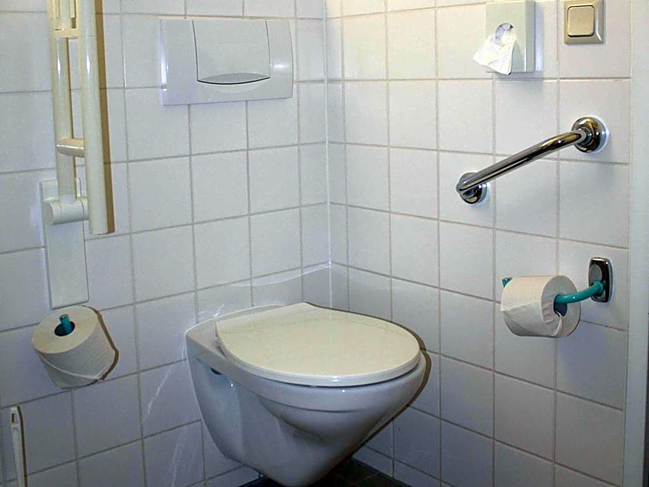 Ibis Wien Messe
