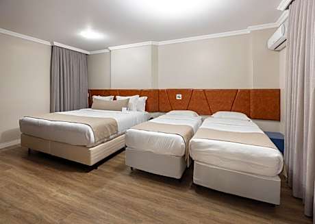 Standard Family Room