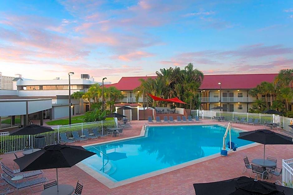 La Quinta Inn by Wyndham Cocoa Beach-Port Canaveral