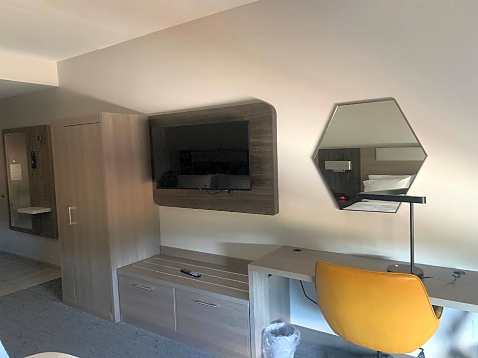 Holiday Inn Express Jesup By IHG