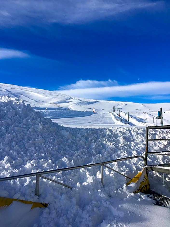 Hotel La Casa Chacinera